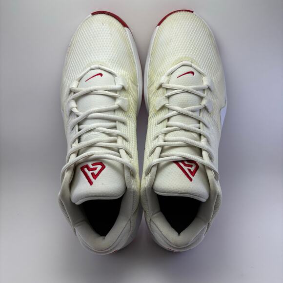 NIKE Zoom Freak 1 “Roses” Basketball Shoes Mens Size 11.5 - Picture 12 of 12